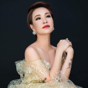 Uyên Linh